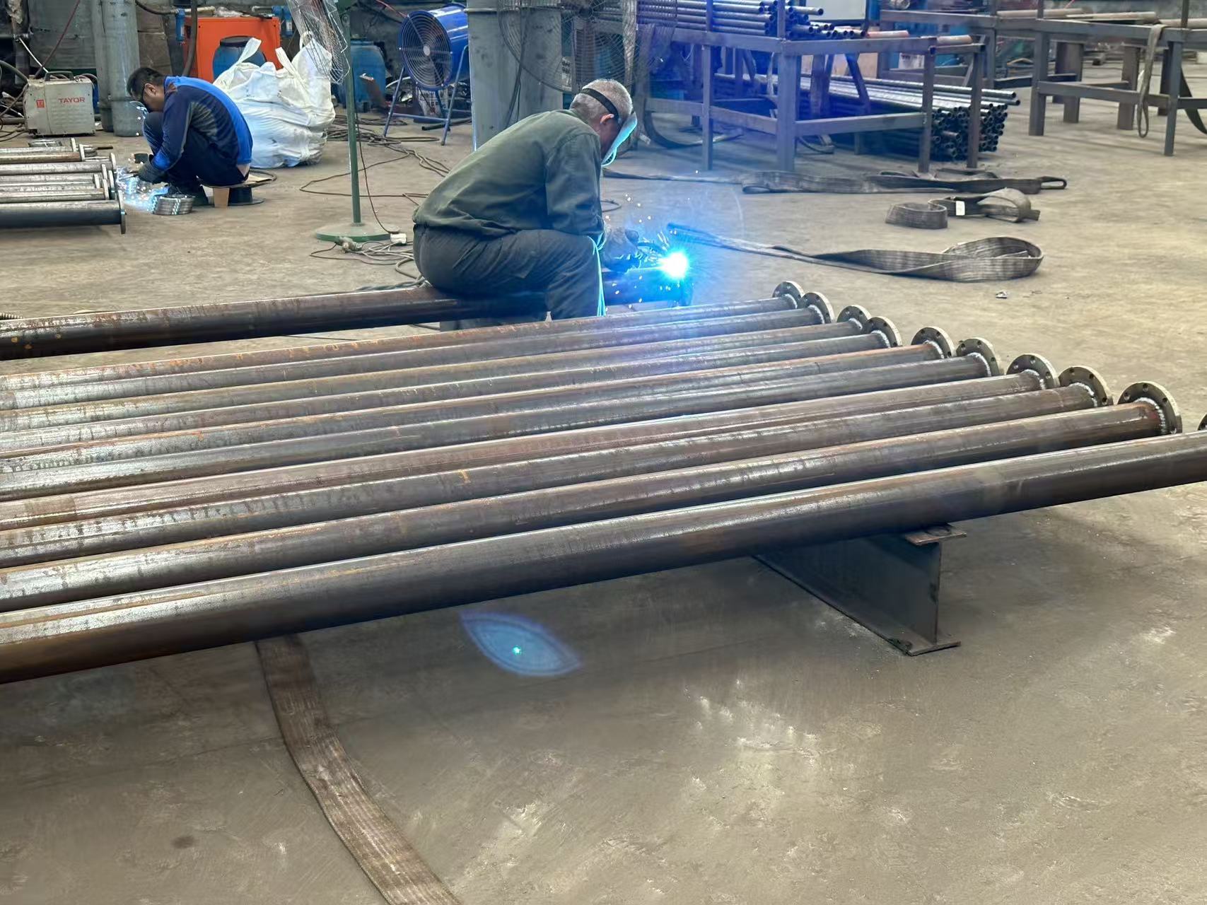 杭州隧道用注浆管