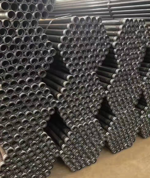 杭州直管形态声测管