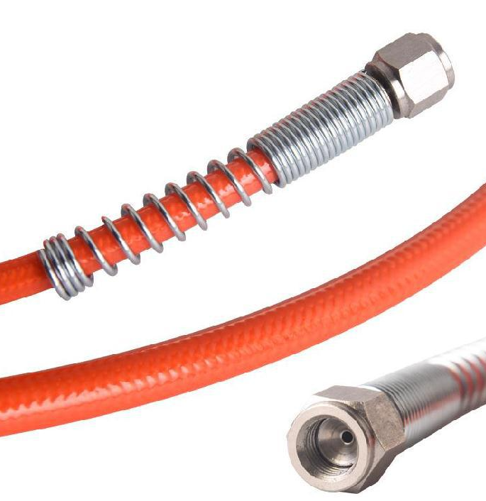 杭州波纹管形态