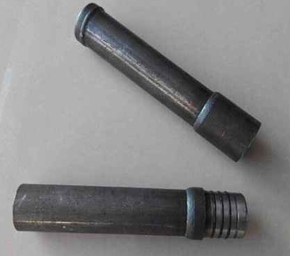 杭州钳压式声测管